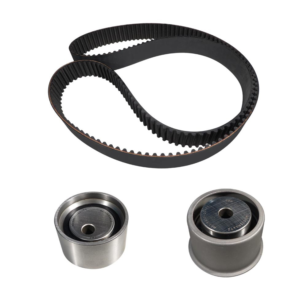 KIT POLEA TENSORA Y BANDA MEISTERSATZ